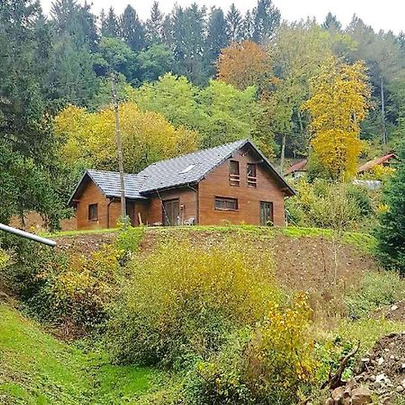 Chalet Du Champs Des Semeaux Wisches Εξωτερικό φωτογραφία